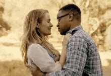 interracial deepthroat gif|Interracial Deepthroat Porn GIFs 